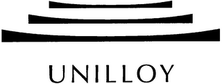 UNILLOY logo
