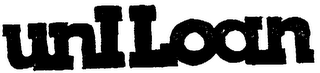 UNILOAN logo