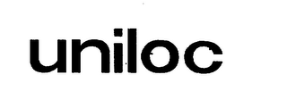 UNILOC logo