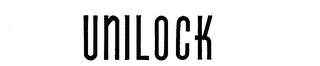 UNILOCK logo