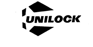 UNILOCK logo
