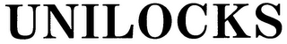 UNILOCKS logo