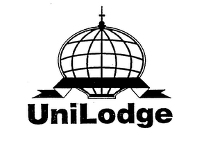UNILODGE logo