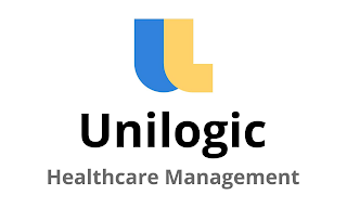 UNILOGIC HEALTHCARE MANAGEMENT logo