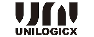 UNILOGICX logo