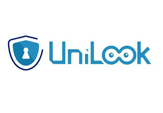 UNILOOK logo