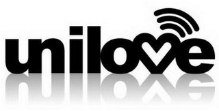 UNILOVE logo