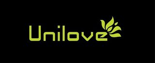 UNILOVE logo