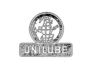 UNILUBE logo