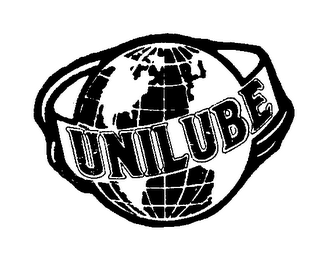 UNILUBE logo