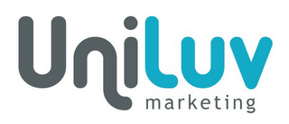 UNILUV MARKETING logo