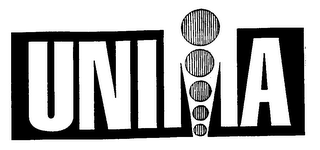 UNIMA logo