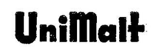 UNIMALT logo