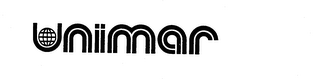 UNIMAR logo