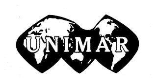 UNIMAR logo