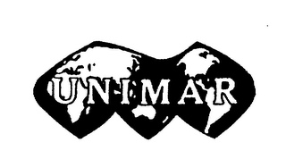 UNIMAR logo