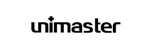 UNIMASTER logo