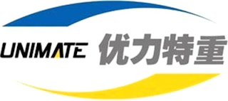 UNIMATE logo