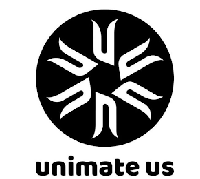UNIMATE US logo