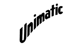 UNIMATIC logo