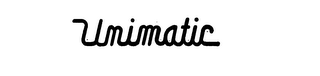 UNIMATIC logo