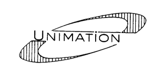 UNIMATION logo