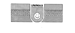 UNIMAX logo