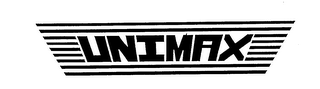 UNIMAX logo