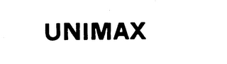 UNIMAX logo