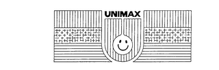UNIMAX logo