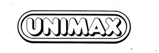 UNIMAX logo