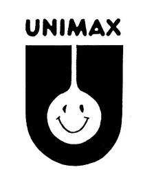 UNIMAX logo