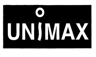 UNIMAX logo
