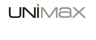 UNIMAX logo