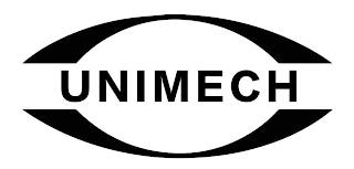 UNIMECH logo