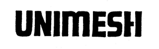 UNIMESH logo