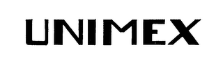 UNIMEX logo