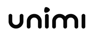UNIMI logo