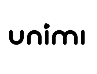 UNIMI logo