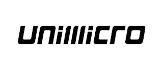 UNIMICRO logo