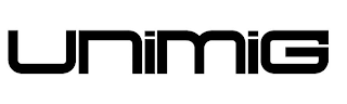 UNIMIG logo