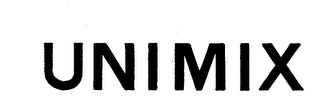 UNIMIX logo