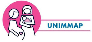 UNIMMAP logo