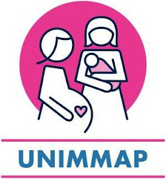 UNIMMAP logo