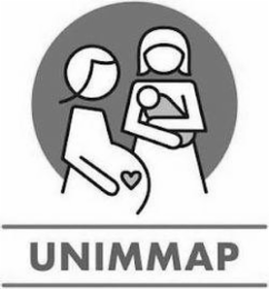 UNIMMAP logo