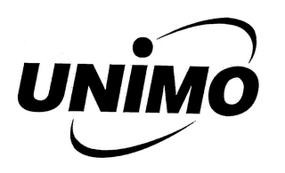UNIMO logo