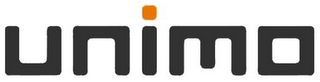UNIMO logo