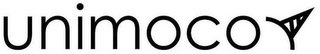 UNIMOCO logo