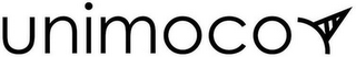 UNIMOCO logo