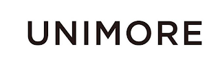 UNIMORE logo